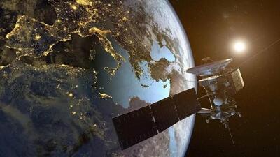  اوج‌گیری حملات سایبری در فضا در دوران جنگ ۱۲ روزه