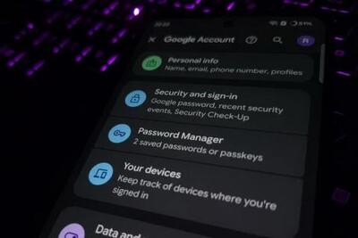  اندروید امنیت بیشتری دارد یا iOS؟