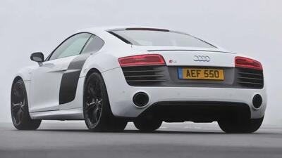  ترکیب قدرت و آسایش: ۴ سوپراسپرت منتخب برای رانندگی روزانه