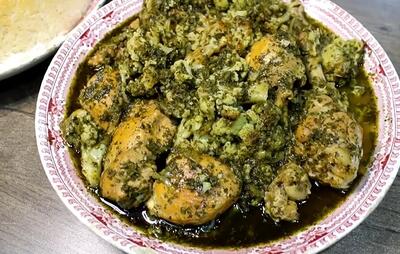  طرز تهیه خورشت گل کلم خوشمزه / خورشتی سنتی و دلچسب