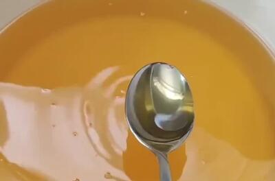  رازهای تهیه روغن حیوانی اصیل / روغن حیوانی خالص به روش سنتی