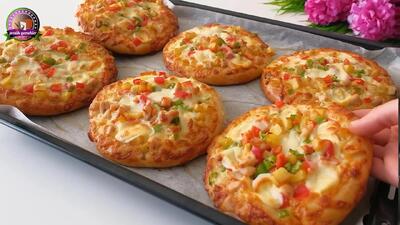  «طرز تهیه یک غذای خوشمزه با سیب زمینی و مرغ در ۲۵ دقیقه »