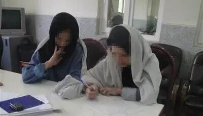  ماجرای دو دختر ۱۶ساله ای که در بازی مافیا باختند و مجبور به سرقت ۱۰گوشی شدند/ همانجا گل کشیدند؛ همانجا برنامه دزدی ریختند و همان شب هم دستگیر شدند