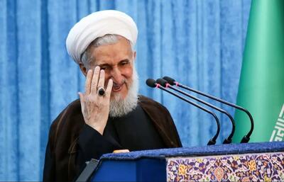  کاظم صدیقی: فرزند عالم من در حال سجده سحری درگذشت
