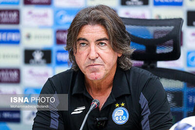  پیش درآمد دربی