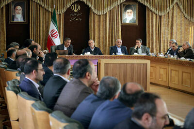  پزشکیان: ارتقای بهره‌وری، با امر و نهی و صدور دستورالعمل ممکن نیست