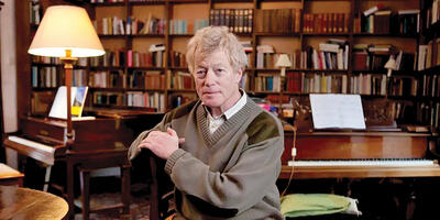  لیبرالیسم‌کلاسیک در نگاه یک محافظه‌کار