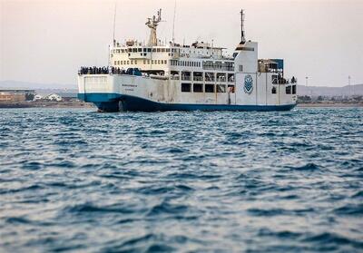  پیام معاون نیروی دریایی ارتش به مناسبت روز ملی جزایر سه گانه خلیج فارس