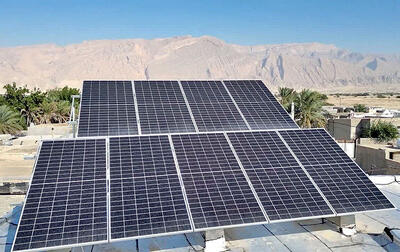  ابطال 20 هزار مگاوات پروانه ساخت نیروگاه