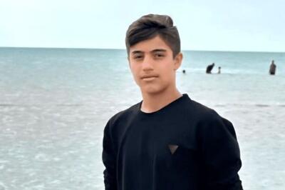  درگذشت فرزند نماینده مجلس در حادثه ای دلخراش/ او پیک موتوری بود