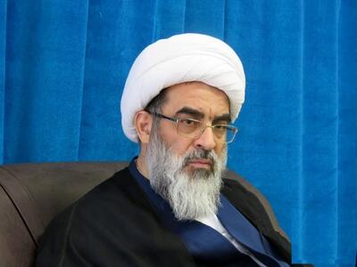 انتقاد آیت‌الله فاضل لنکرانی از تبلیغات منفی علیه حوزه‌های علمیه/ مسأله حجاب مغفول واقع شده است