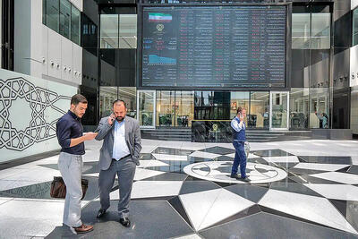  صندوق‌های طلا رکورد شکستند