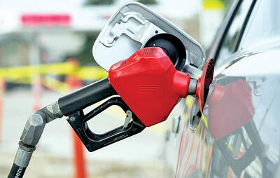  مصرف سوخت خودرو‏‏‏‌ها باید سالانه 5‌درصد کاهش یابد