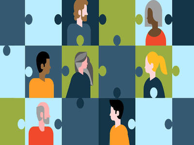  پایه‌گذاران هوش هیجانی در سازمان‌ها