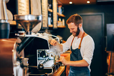  نسل زد و تحول جهانی قهوه