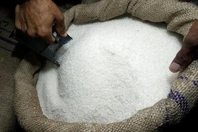  آغاز ثبت سفارش شکر خام+اطلاعیه