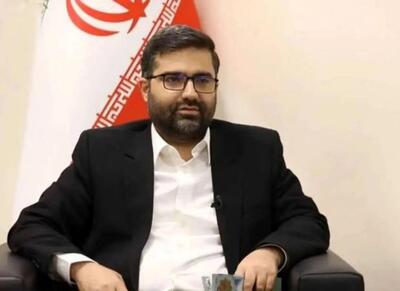  همسر معاون جدید پزشکیان در تصادف درگذشت - اکونیوز