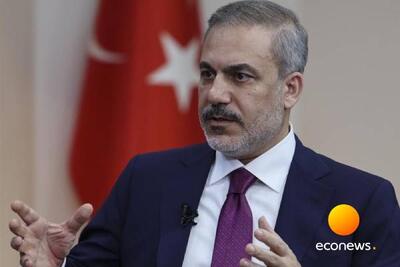  تحریم‌های ظالمانه ایران باید برداشته شود - اکونیوز
