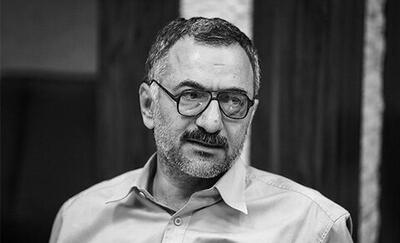  سعید لیلاز کیست؟ | از سردبیری سرمایه تا ماجرای فایل صوتی محرمانه و زندان ۸۸ | اقتصاد24