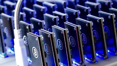  بهترین دستگاه‌های استخراج بیت کوین در سال ۲۰۲۵ | اقتصاد24
