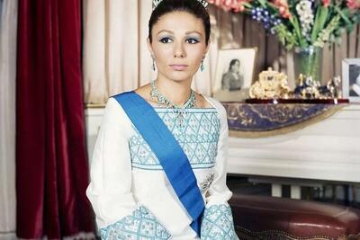  از فریده قطبی، مادر فرح پهلوی چه می‌دانید؟ + عکس | اقتصاد24