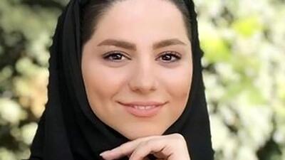  ماجرای عجیب عاشقانه خانم مجری با همسرش در جنگل مه‌آلود پاییزی!