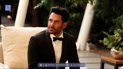  راز پنهان سالگرد ازدواج محمدرضا گلزار و همسر جوانش آیسان فاش شد!