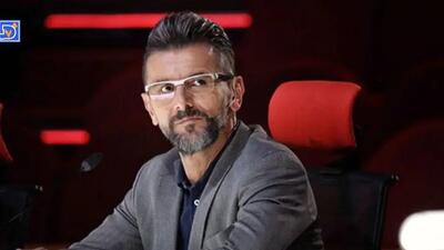  حقایقی تکان‌دهنده درباره بازیگران مرد ایرانی با دو همسر!