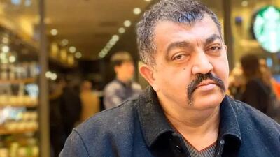  ماجرای قلیان نعیمه نظام‌دوست برای احمد ایراندوست در زندان!