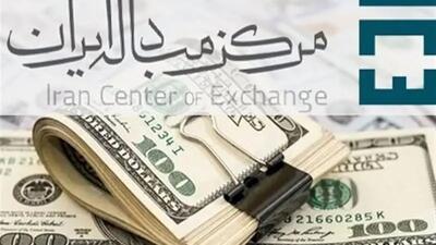  قیمت ارزهای توافقی امروز یکشنبه ۸ آذر ۱۴۰۴