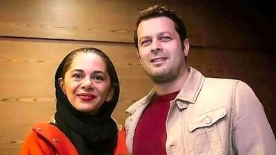  تصاویر جنجالی از دورهمی خانوادگی پژمان با خواهران چشم‌رنگی‌اش!