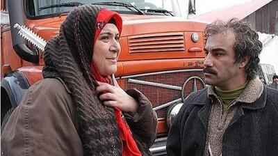  حضور جنجالی نقی و هما از سریال پایتخت در جشنواره خانه سینما!
