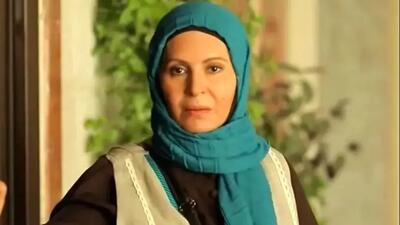  مارال سریال آنام، ستاره‌ای در فیلمی پرماجرا از دوران سال ۶۹!