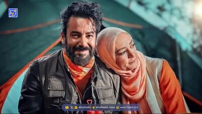 سورپرایز باورنکردنی نیما فلاح برای سالگرد ازدواج‌شان!
