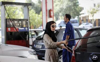  لزوم اصلاحِ مصوبه بنزینی دولت؛ حذف سهمیه نوشماره‌های داخلی پلکانی شود