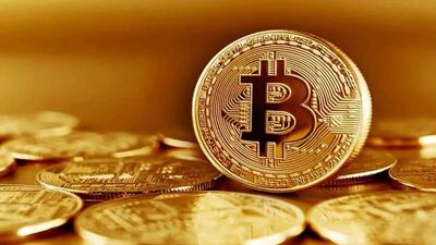  بیت‌کوین در نقطه حساس؛ عبور از ۹۵ هزار دلار ناکام ماند