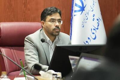 تصویب احراز صلاحیت و رتبه‌بندی شرکت‌های انفورماتیکی