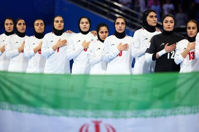  حذف فوتسال زنان از جام جهانی؛ سقوطی که از سال‌ها قبل آغاز شد! - سایت خبری اقتصاد پویا