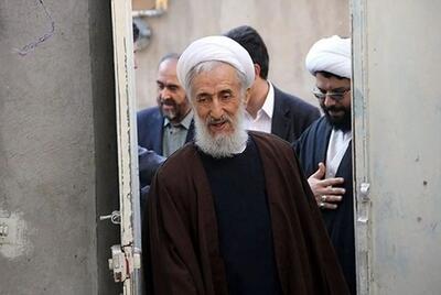  پیام کاظم صدیقی به قالیباف/ فرزند عالم من در حال سجده سحری درگذشت