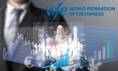  اطلاعات غلط فدراسیون جهانی بورس‌ها در مورد ایران/ دلار ایران ۵۸ هزار تومان است؟