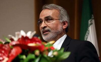  معاون وزیر بهداشت هم از بیمار تقاضای زیر میزی کرد + سند