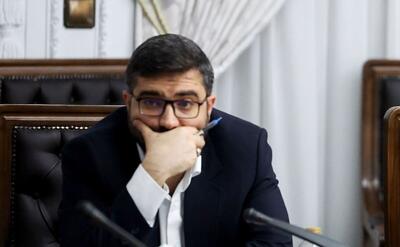  ماجرای تصادف منجر به مرگ همسر معاون پزشکیان چه بود؟ / جزئیات اعلام شد