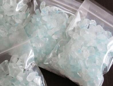  نقشه عجیب مجرمان نابغه برای قاچاق ۱۰ کیلوگرم شیشه لو رفت