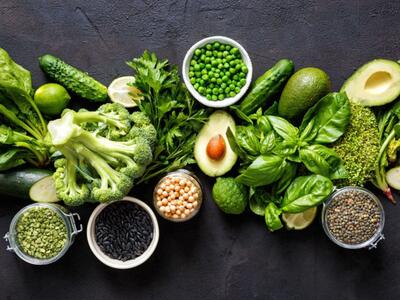  مواد غذایی معجزه‌آسا برای مهار کبد چرب/ خوراکی‌هایی که التهاب را کاهش می‌دهند
