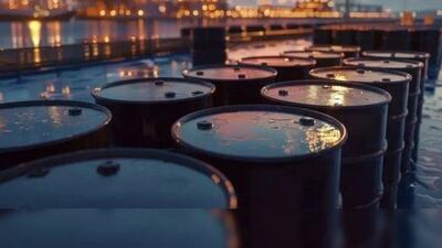  قیمت جهانی نفت امروز یکشنبه ۹ آذر ۱۴۰۴ / برنت ۶۲ دلار و WTI به ۵۸ دلار رسید