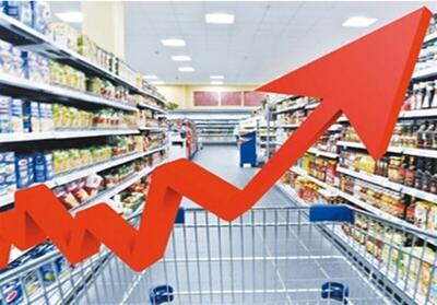  تورم مواد غذایی در کدام استان بیشتر است؟
