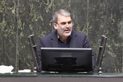  عضو کمیسیون برنامه و بودجه مجلس: دولت باید منضبط باشد و با قوانین دائمی کشور را اداره کند