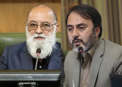  پیرهادی، عضو شورای شهر: سه بار از وزیر نیرو برای حضور در شورای شهر دعوت شد، اما نیامد، یعنی برای نمایندگان هیچ احترامی قائل نبود/ چمران: غلط می‌کند کسی به حرف شورا گوش نکند، خودتان را دست کم نگیرید