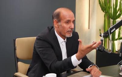  ویدیو/تفاوت نگاه «رمانتیک» ایران با دیدگاه چین / شفیعی استاد دانشگاه تهران: چین معتقد است ایران یکی از ۵ کشوری است که در منطقه خاورمیانه با آنها شراکت استراتژیک دارد، ایران تصور رمانتیکش این است که من اولین باشم در بین برابرها، اما این جایگاه را چین به شما نمی‌دهد/چین با اسرائیل شراکت استراتژی فناورانه دارد و کاری را انجام نمی‌دهد که به دلخوری و نگرانی اسرائیل منجر شود