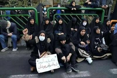  شکاف‌ها را عمیق‌تر از اینکه هست نکنیم